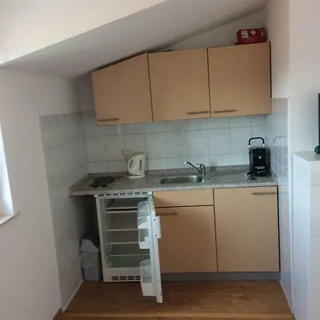 Apartament Milka