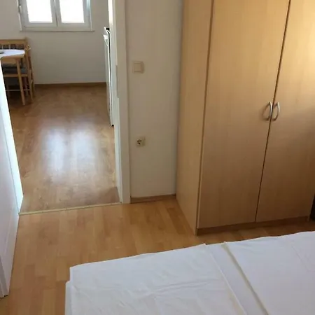 Apartament Milka *