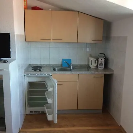 Milka Apartament