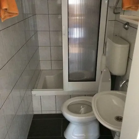 Apartament Milka Trogir