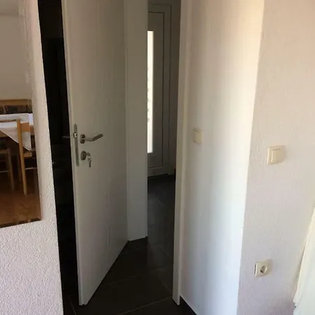 Apartament Milka Trogir