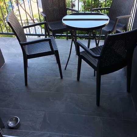 Apartament Milka