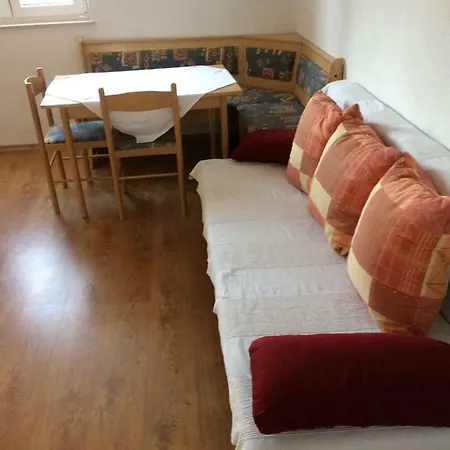 Milka Apartment *