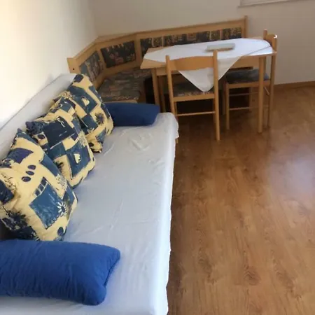 Milka Apartment